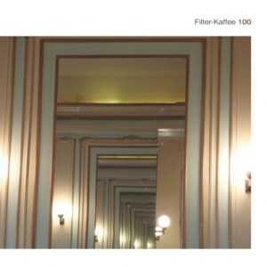 Filter-Kaffee - 100