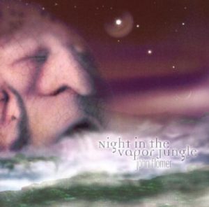 John Flomer - Night in the Vapor Jungle