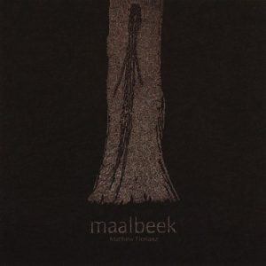 Matthew Florianz - Maalbeek