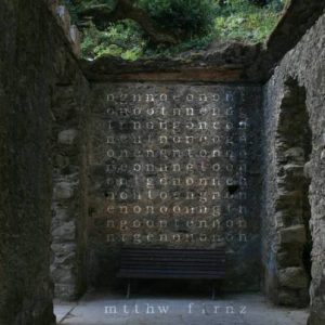 Matthew Florianz - Onontgonnen
