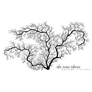 Matthew Florianz - The Tone T(h)ree