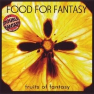 Food for Fantasy - Fruits of Fantasy