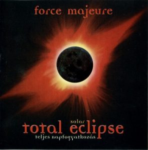 Force Majeure - Total Eclipse