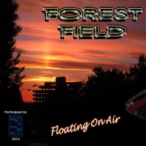 Forest Field - Floating on Air