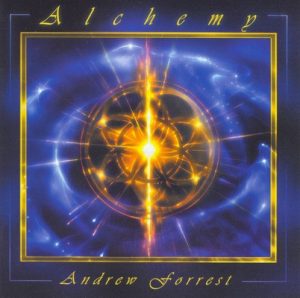 Andrew Forrest - Alchemy