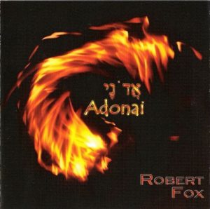 Robert Fox - Adonai