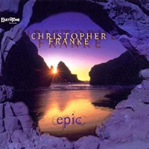 Christopher Franke - Epic