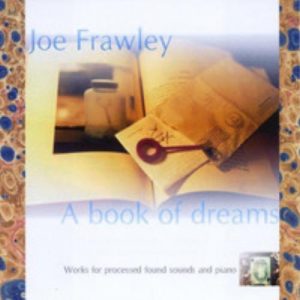 Joe Frawley - A Book of Dreams