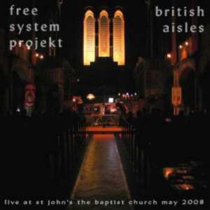 Free System Projekt - British Aisles