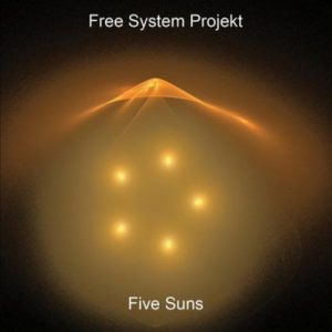 Free System Projekt - Five Suns