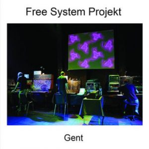 Free System Projekt - Gent