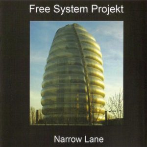 Free System Projekt - Narrow Lane