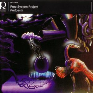 Free System Projekt - Protoavis