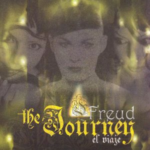 Freud - The Journey