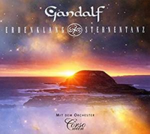 Gandalf - Erdenklang & Sternentanz (Earthsong & Stardance)