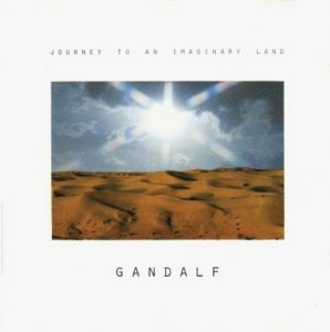 Gandalf - Journey to an Imaginary Land