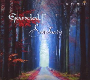 Gandalf - Sanctuary