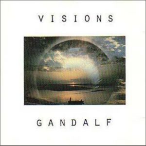 Gandalf - Visions