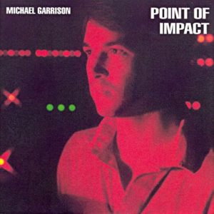 Michael Garrison - Point of Impact