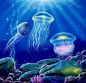 Gaylene - Journey to the Surface