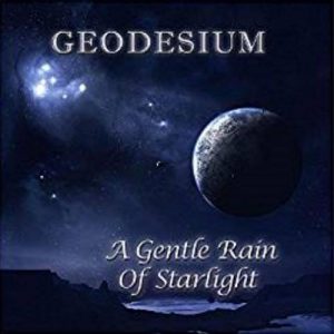 Geodesium - A Gentle Rain of Starlight
