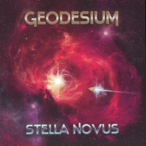 Geodesium - Stella Novus