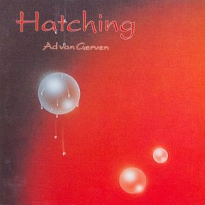 Ad van Gerven - Hatching