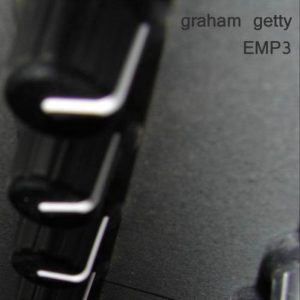 Graham Getty - EMP3