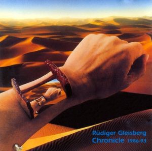 Rüdiger Gleisberg - Chronicle 1986 - 93