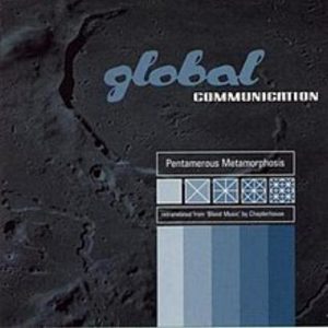 Global Communication - Pentamerous Metamorphosis