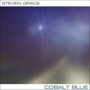 Steven Grace - Cobalt Blue