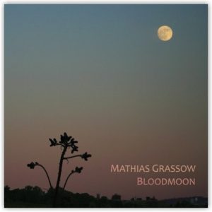 Mathias Grassow - Bloodmoon