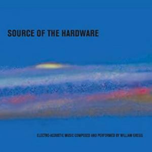 William Gregg - Source of the Hardware