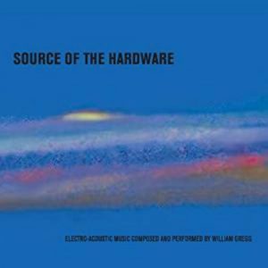 William Gregg - Source of the Hardware