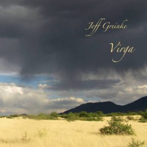 Jeff Greinke - Virga