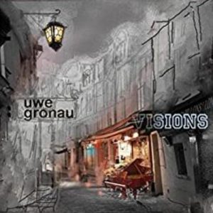 Uwe Gronau - Visions