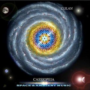 Gulan - Cassiopeia
