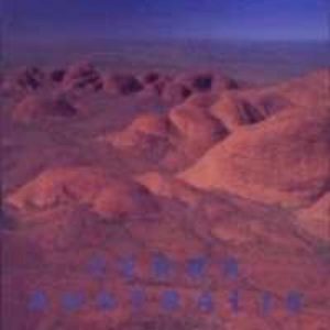 Tom Hackl - Terra Australis