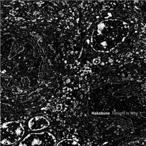 Hakobune - Tonight is Why