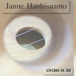 Janne Hanhisuanto - Circles in 3D