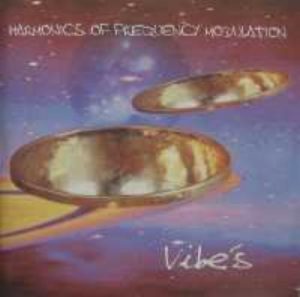 Harmonics of Frequency Modulation - Vibe's