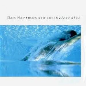 Dan Hartman - New Green Clear Blue
