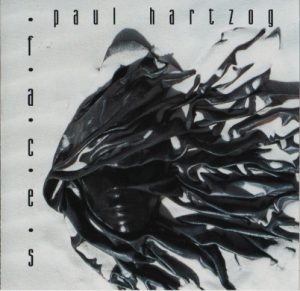 Paul Hartzog - Faces