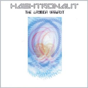Hashtronaut - The Lambda Variant