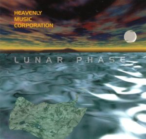 Heavenly Music Corporation - Lunar Phase