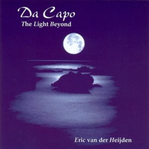 Eric van der Heijden - Da Capo