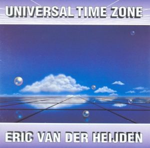 Eric van der Heijden - Universal Time Zone