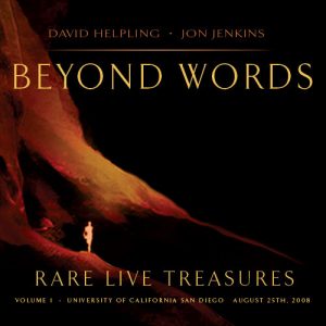 David Helpling & Jon Jenkins - Beyond Words