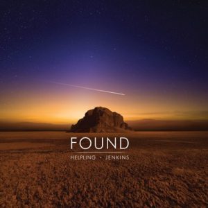 David Helpling & Jon Jenkins - Found