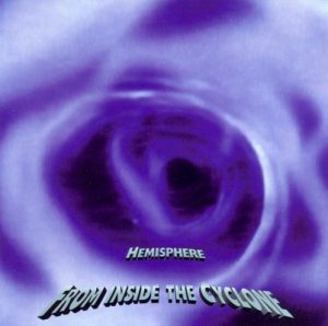 Hemisphere - From Inside the Cyclone